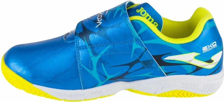 Atlete për fëmijë Joma, të kaltra