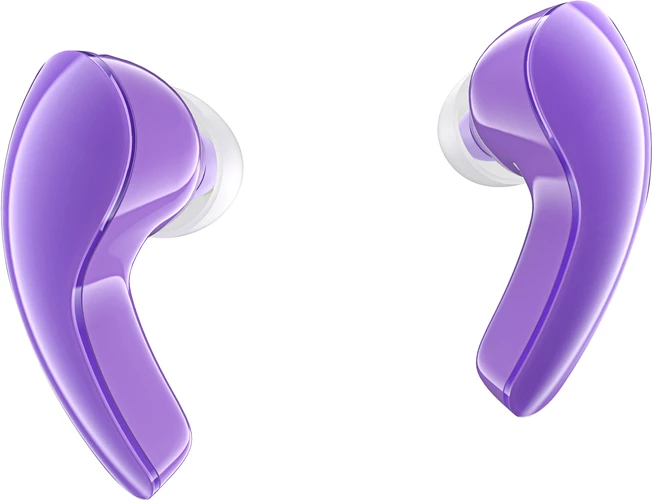 Kufje Acefast T9 wireless, Bluetooth 5.3, me ekran LED, vjollcë