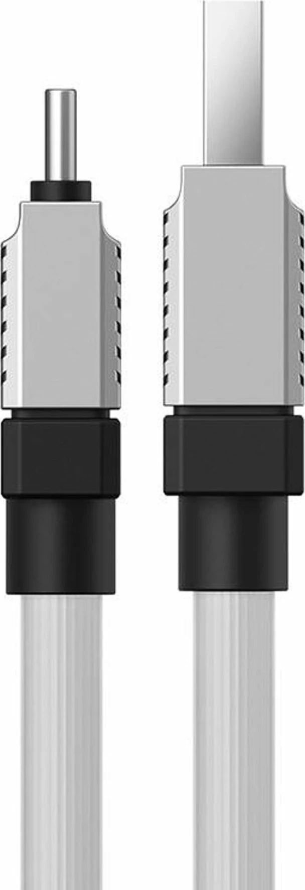 Kabllo USB Baseus CAKW000602 USB-A në USB-C 1 m 100 W, e zezë
