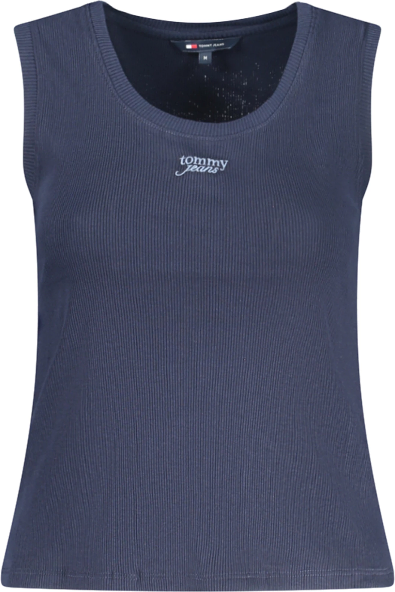 Maicë TOMMY HILFIGER tank top femra kaltër