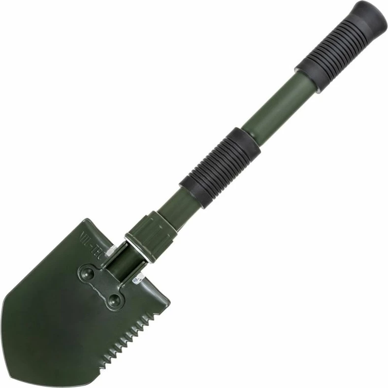 Lopatë palosëse Mil-Tec, e gjelbër