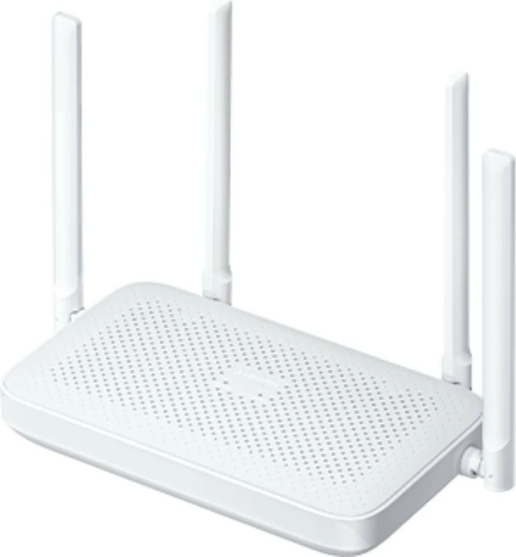 Router XIAOMI AX1500, Wi-Fi 6, 4 porta Gigabit, i bardhë