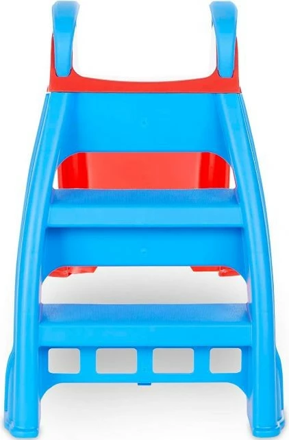 Rrëshqitëse Little Tikes First Red-Blue Slide, plastike, për fëmijë, e kuqe/blu