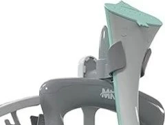 Avullues rrobash Singer Steamworks Classic 2.0, 1500 W, 2L, Bardhë