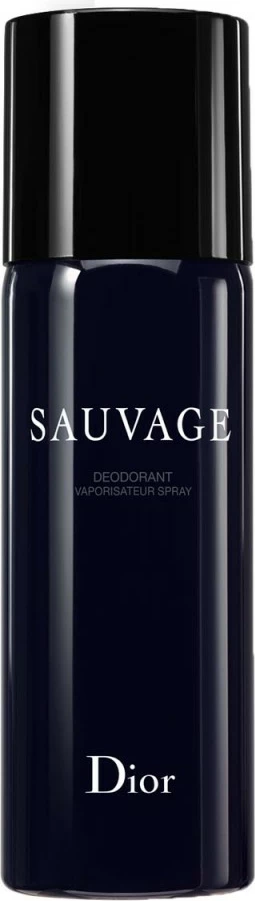 Deodorant për meshkuj Dior Sauvage “New Fragrance”, 150 ml