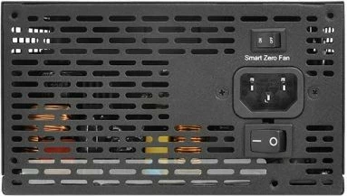 Kasë furnizim Thermaltake Toughpower PF1 850W, 80 PLUS Platinum, modulare, e zezë