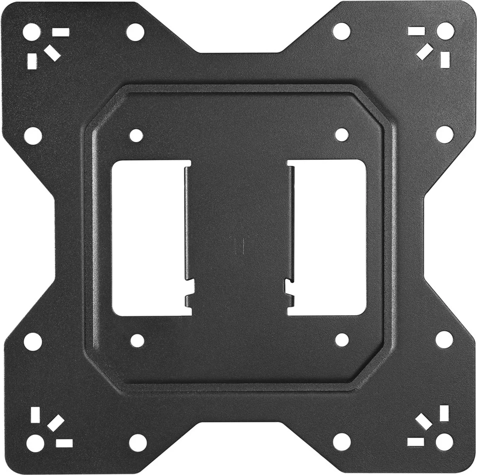 Mbajtës TV ose monitor Maclean MC-701N, i zi