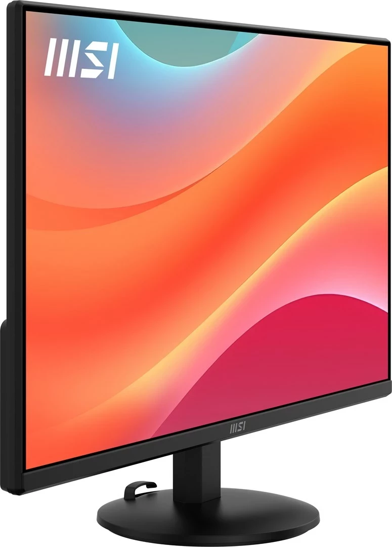 Monitor MSI PRO MP242L, 23.8", Full HD, LCD, E zezë