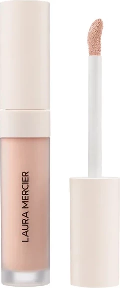 Korrektor për femra Laura Mercier Real Flawless Weightless Perfecting Concealer 1C1, 5.4ml