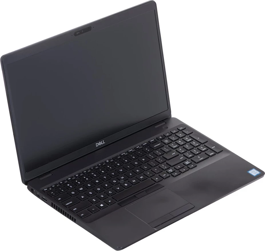 Laptop Dell Latitude 5500 i5-8365U 16GB 256GB SSD 15" FHD Win11pro i zi