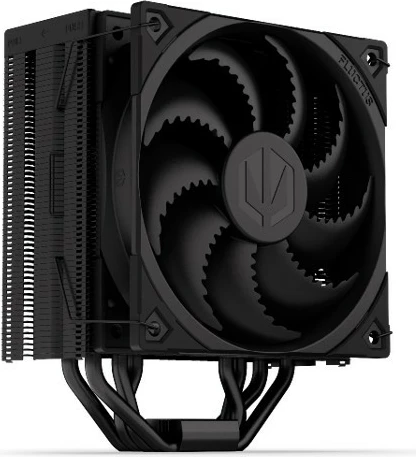 Ftohës CPU Endorfy Fera 5 Black EY3A011, ajror, 12 cm, i zi
