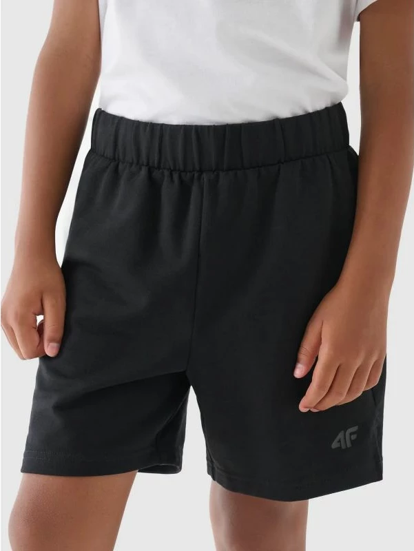 Set sportiv për fëmijë 4f, bardhë, zi, kaltër