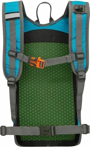 Çantë shpine Nils Extreme unisex, e kaltërt