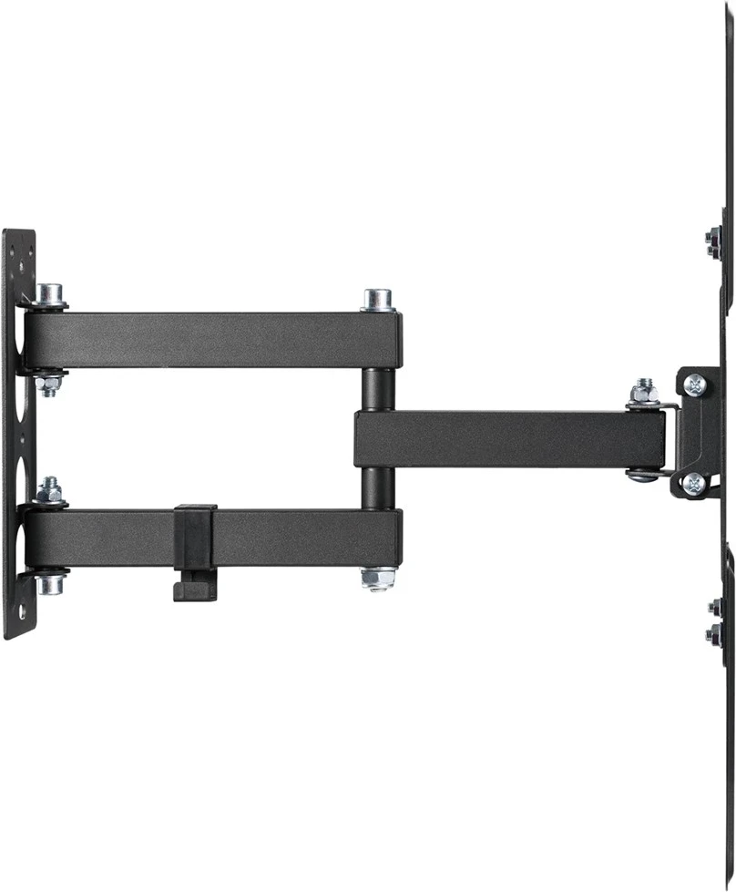 Mbajtëse universale për TV/Monitor Maclean MC-701N, 23-55", i zi