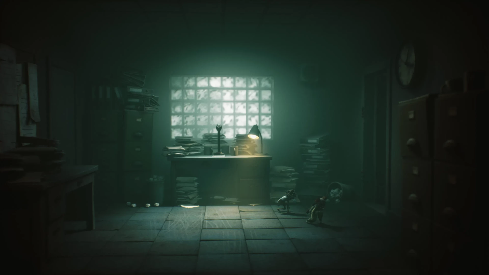 Lojë për PlayStation 5 Bandai Namco Little Nightmares III, PEGI 16