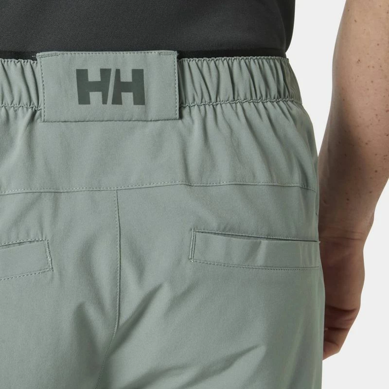 Shorce për meshkuj Helly Hansen, gri