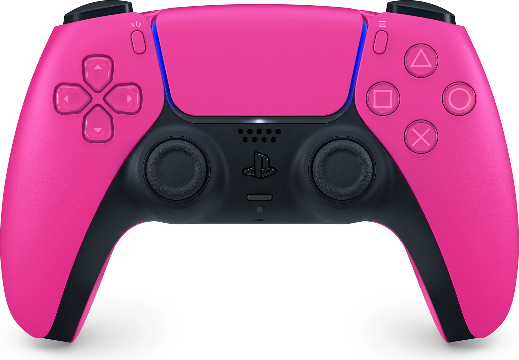 Kontroller Sony DualSense Wireless për PS5, Nova Pink