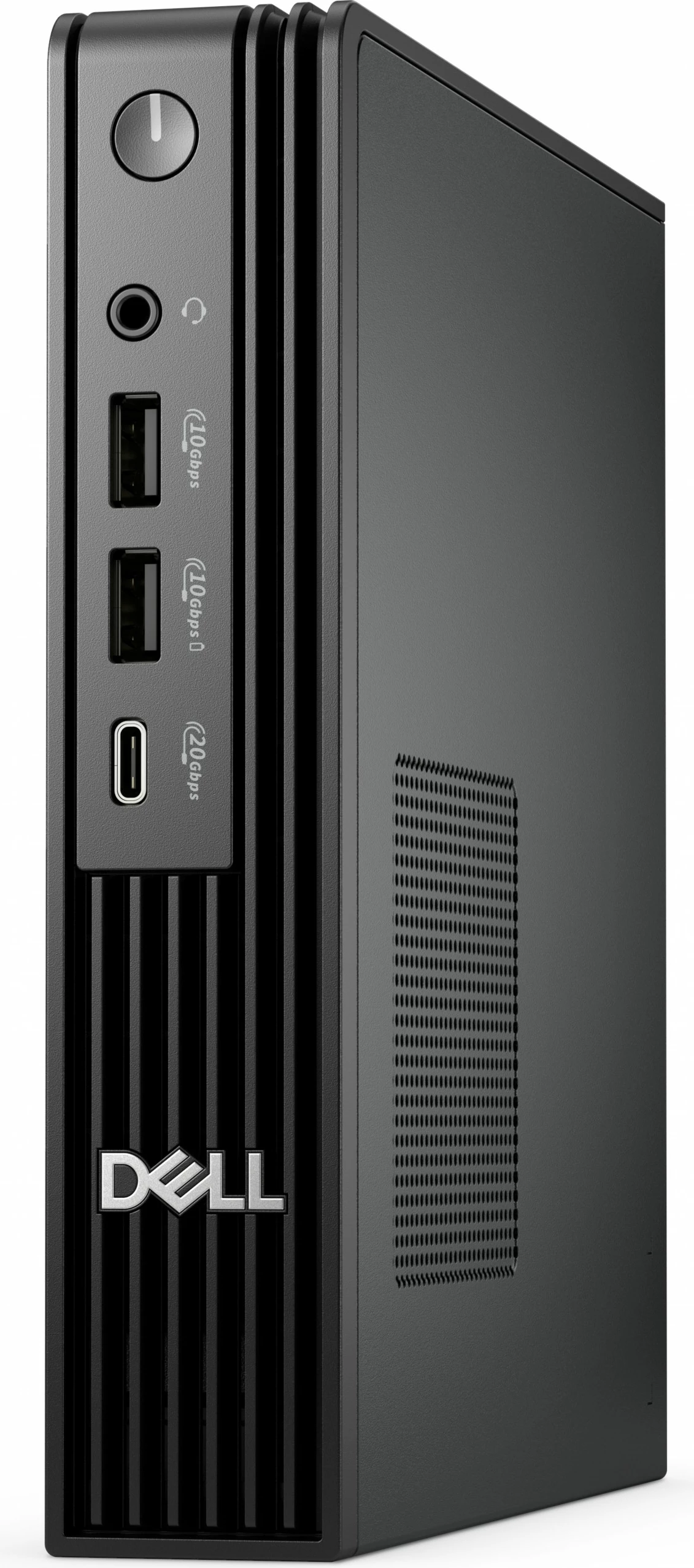 Kompjuter Dell Pro MICRO PLUS QBM1250, mini PC, i zi