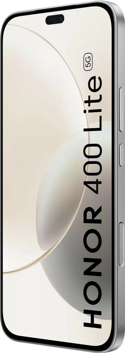 Celular HONOR 400 Lite 8/256GB, Gri
