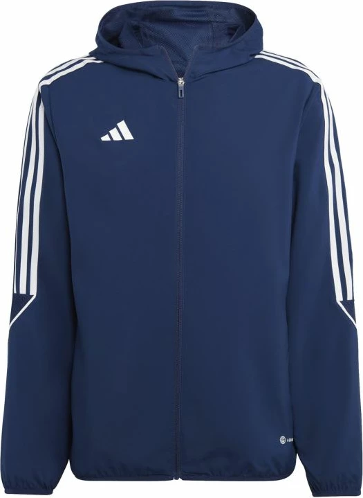 Duks adidas Tiro 23 League për meshkuj, blu marin