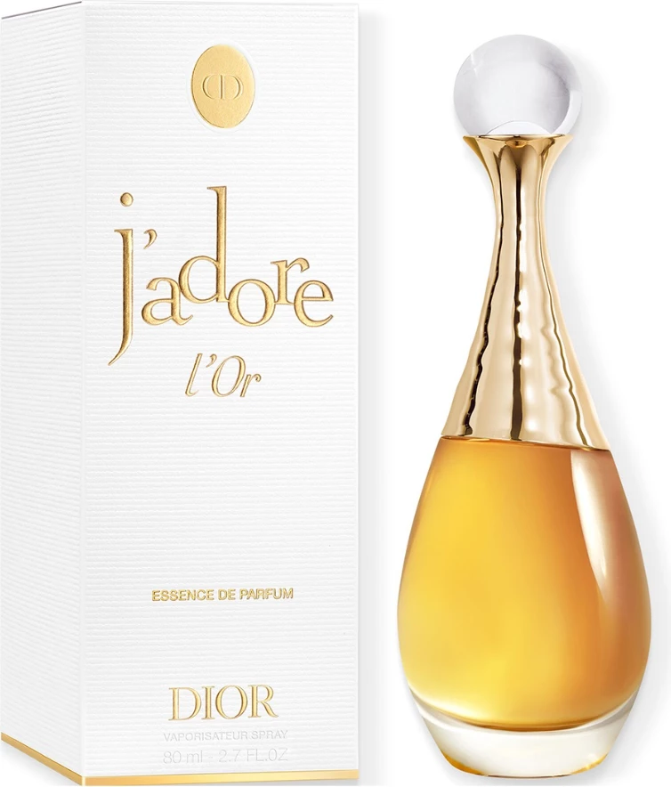Eau de Parfum Dior J' Adore, 80 ml