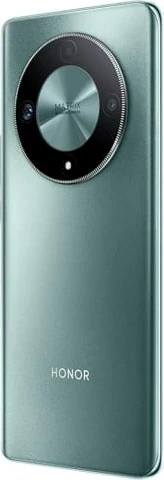 Celular Honor Magic6 Lite 5G, 6.78", 8 GB RAM, 256 GB, Gjelbër