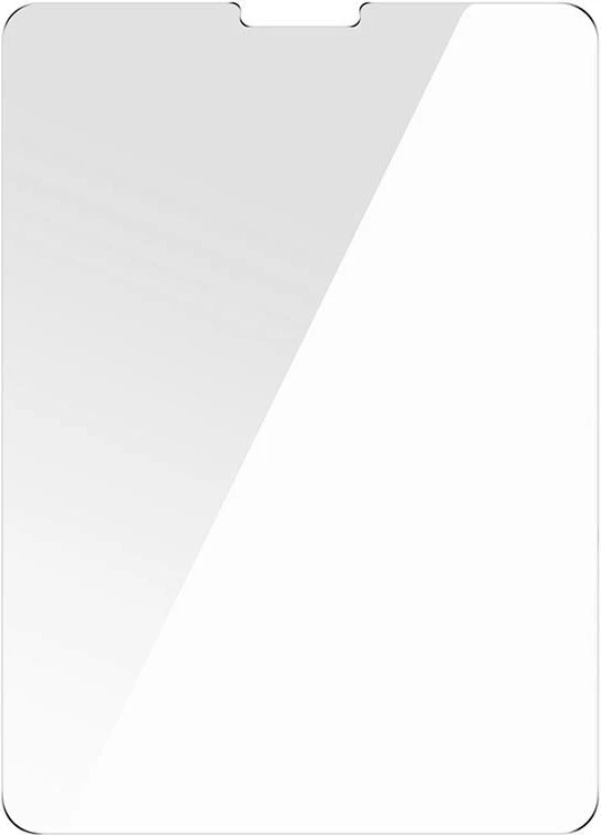 Xham i temperuar Baseus Crystal Series 0.3mm për iPad Pro, 12.9"