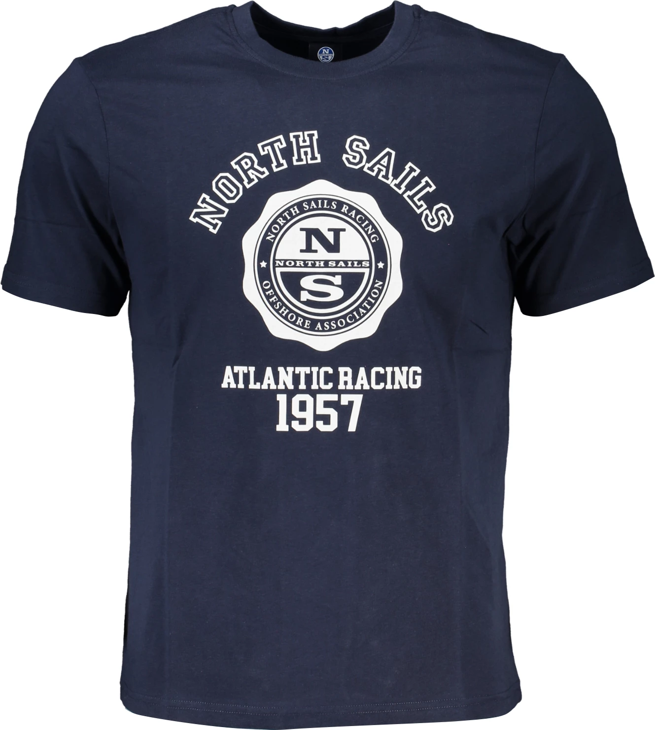 Maicë NORTH SAILS për meshkuj, kaltër