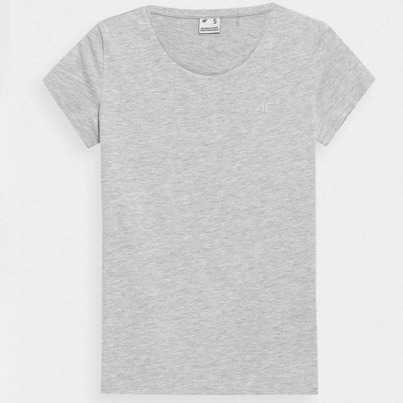 Maicë për femra 4F, gri