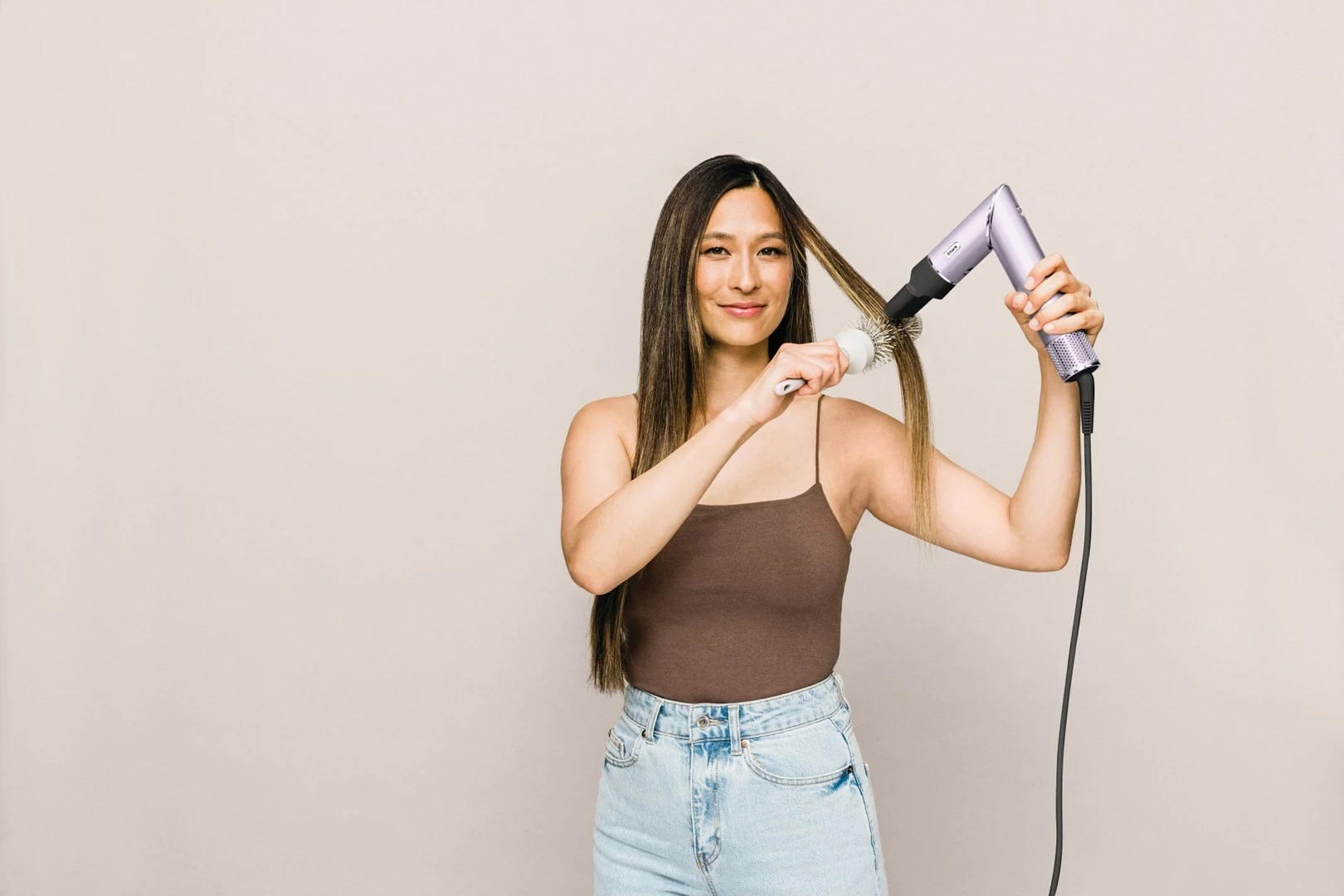 Multistyler Shark FlexStyle HD440PLEU, 1400 W, Teknologji me Avull