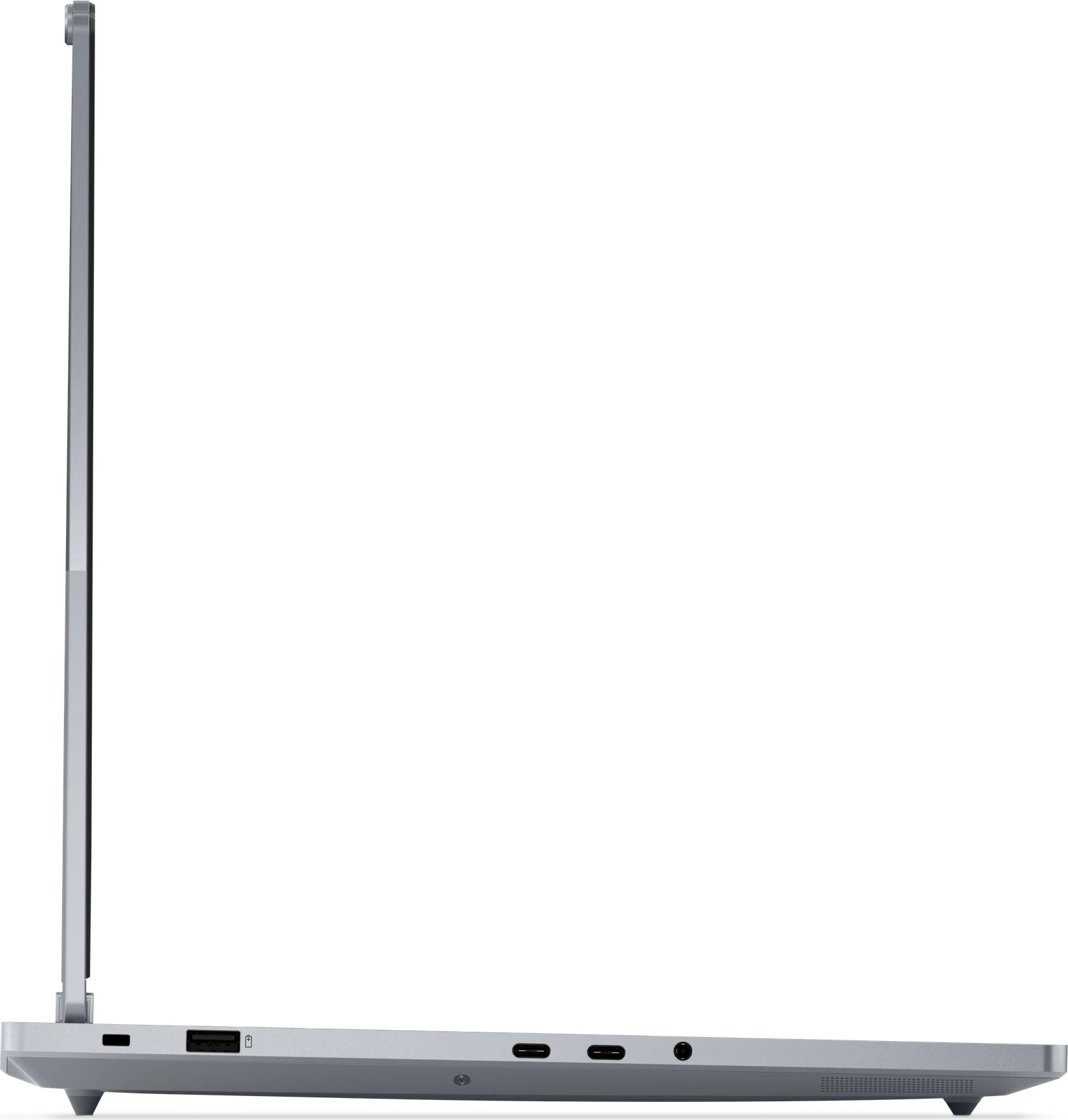 Laptop Lenovo ThinkBook 16p G6, Ultra 9 275HX, 32GB, 1TB SSD, 16.0 inç, 3.2K, Luna Grey