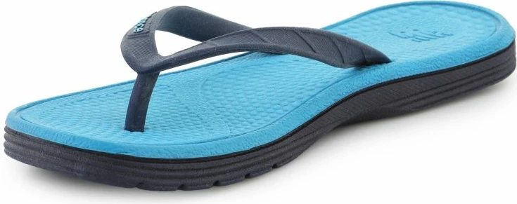 Flip-flopa për femra New Balance Pro Thong NBW6076NVB, të kaltra