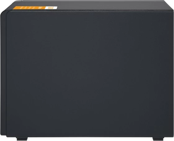 Kasë zgjerimi QNAP TL-D400S, 4 vende, SATA, desktop, e zezë