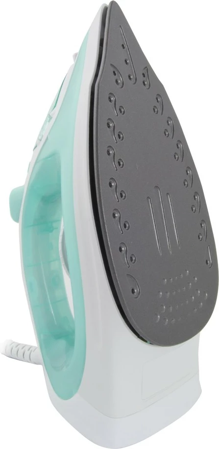 Hekur me avull Esperanza Silk EHI005, 2200W, Turkeze