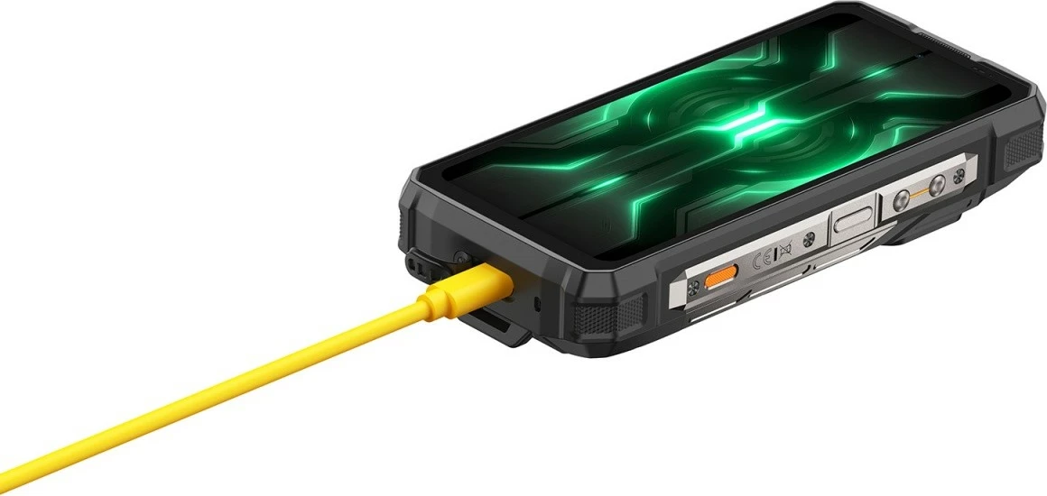 Celular Ulefone Armor 33 Pro 5G, 16/512GB, i zi