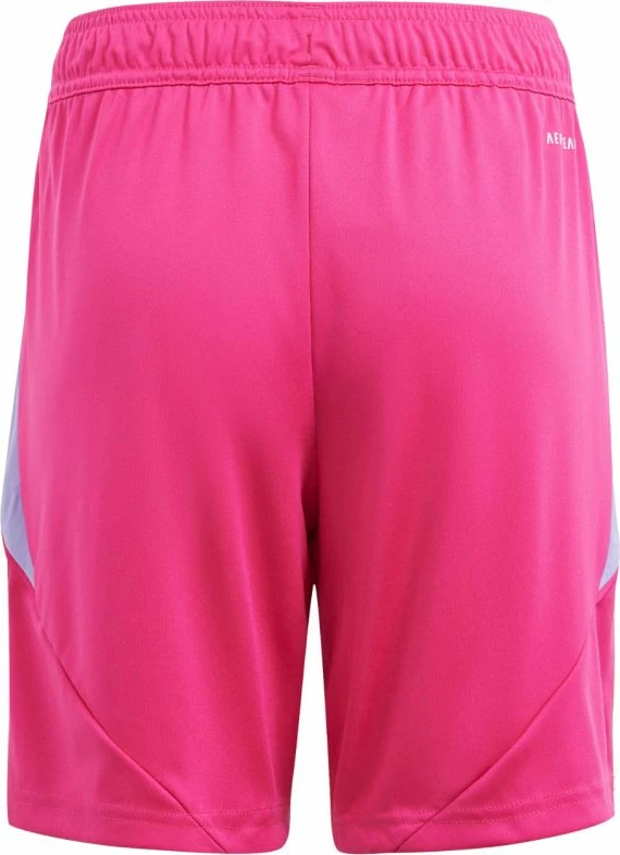 Shorce për fëmijë adidas, rozë [Madhësia: 164 cm]
