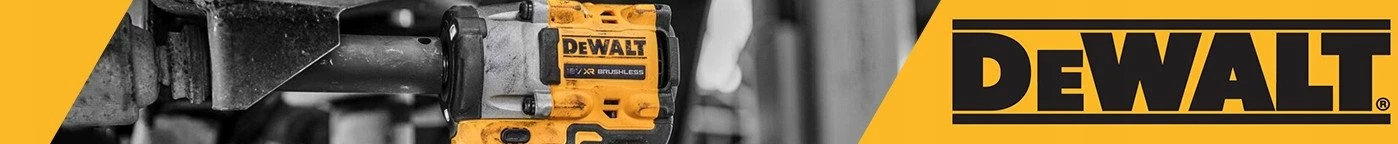 Kufje DeWalt EarBuds DXMA190-2092-DWG Bluetooth 5.0, ANC, IPX6, 36h, me mikrofon, me kuti karikimi, verdhë