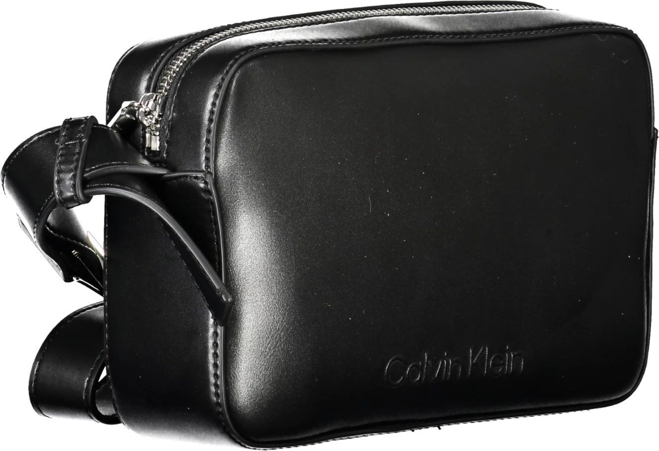 Çantë për femra CALVIN KLEIN, e zezë