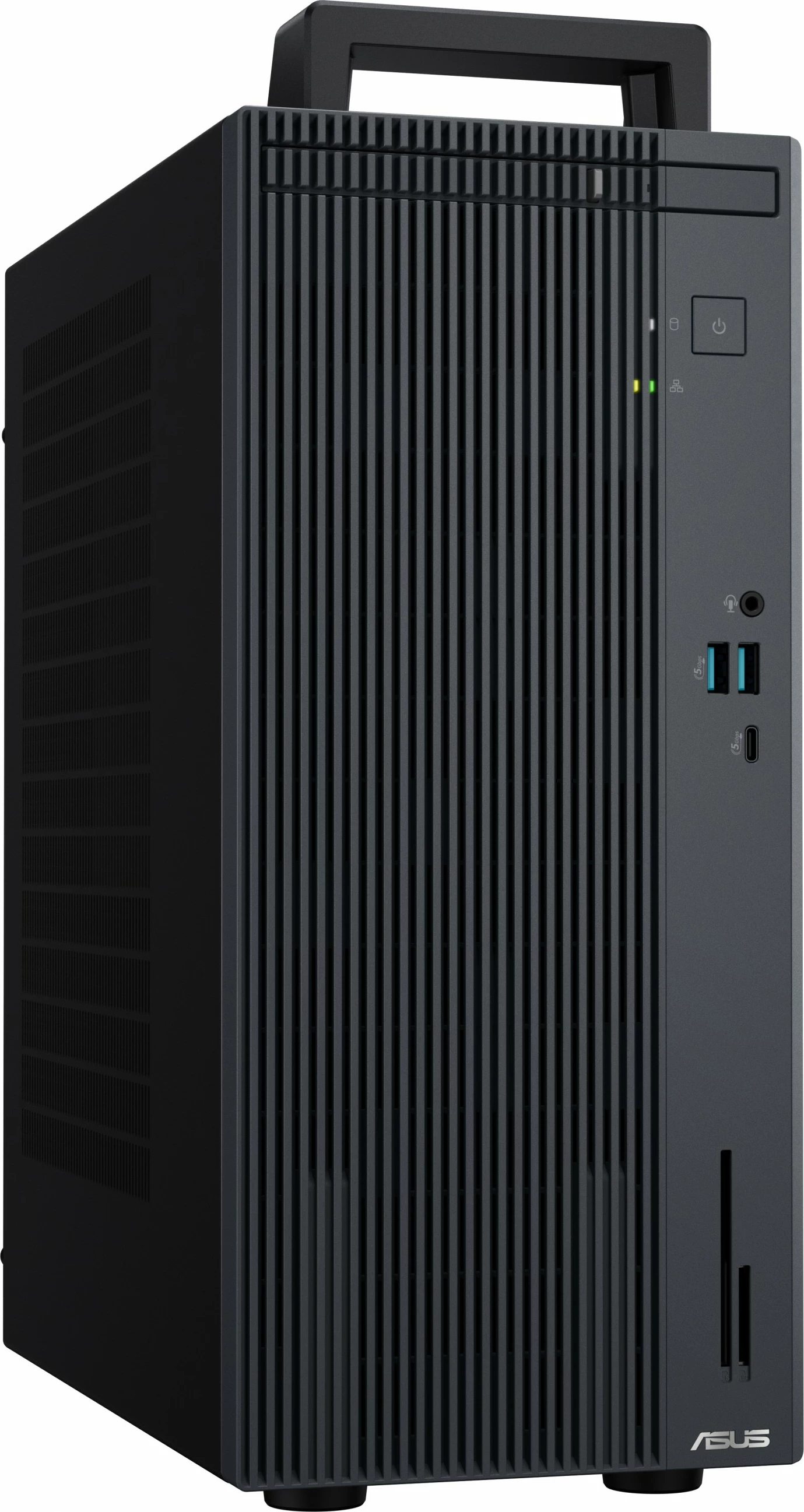 Kompjuter ASUS ExpertCenter P5 V500MV-31315U071W, i3-1315U, 8GB RAM, 512GB SSD, Windows 11 Home