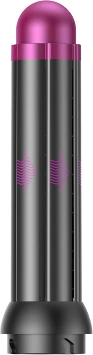 Tharëse flokësh HAVIT HD8118-EU, gri/rozë