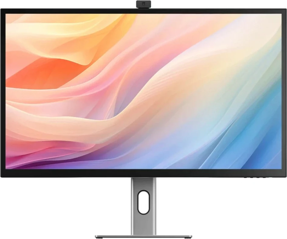 Monitor Datalogic ALOGIC 32C4KPDW 32 inç 4K Ultra HD alumini zi