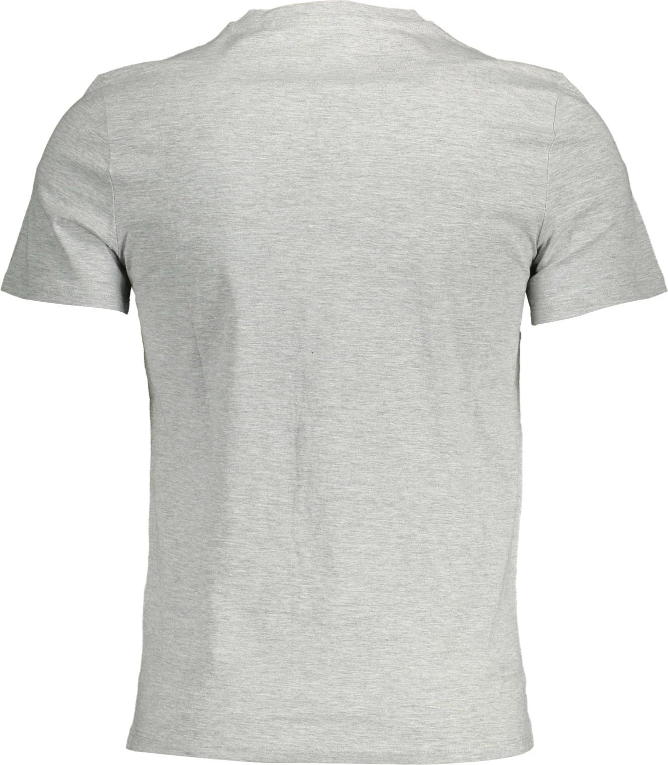 Maicë për meshkuj GUESS JEANS, gri