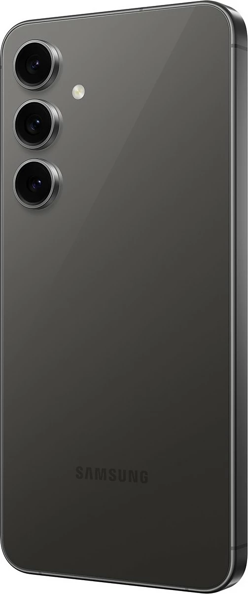 Celular Samsung Galaxy S24 FE, 256 GB, 50 MP, Android 14, Grafit