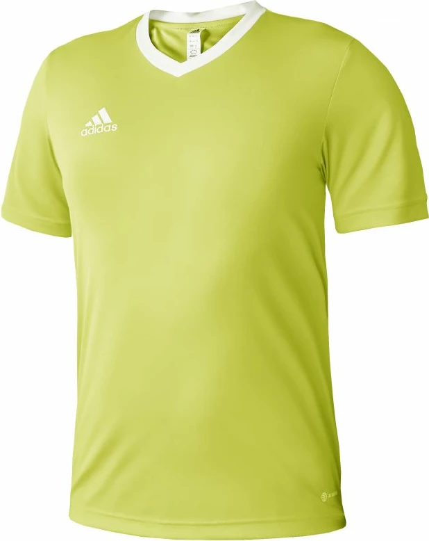 Fanellë për fëmijë adidas, e gjelbër