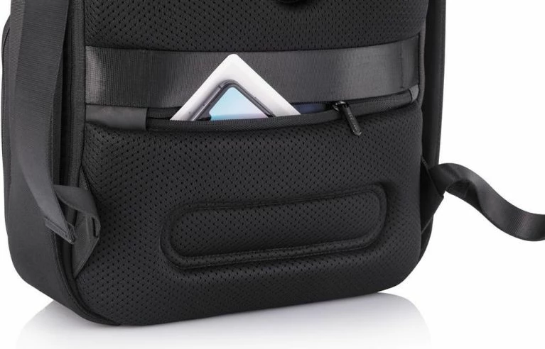 Çantë shpine për femra Yakimasport, e zezë