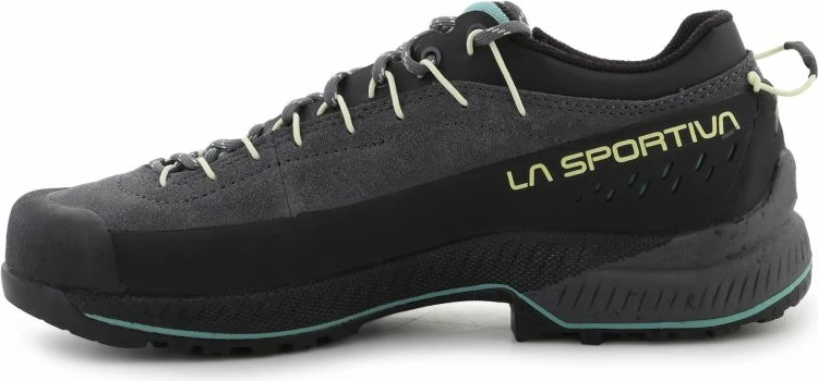 Atlete për femra La Sportiva, të zeza/gri