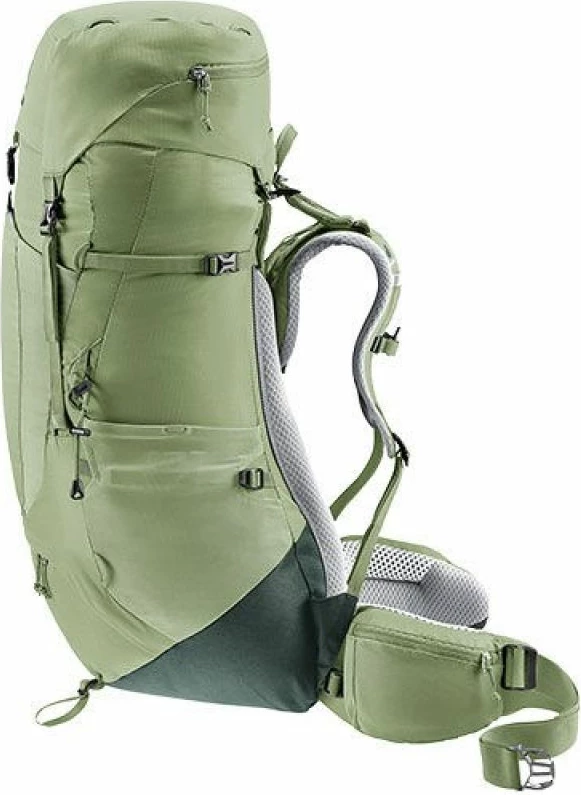 Çantë shpine Deuter unisex, e gjelbër