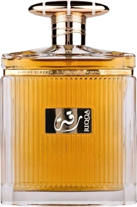 Eau de Parfum unisex Ard al Zaafaran Riqqa 100ml