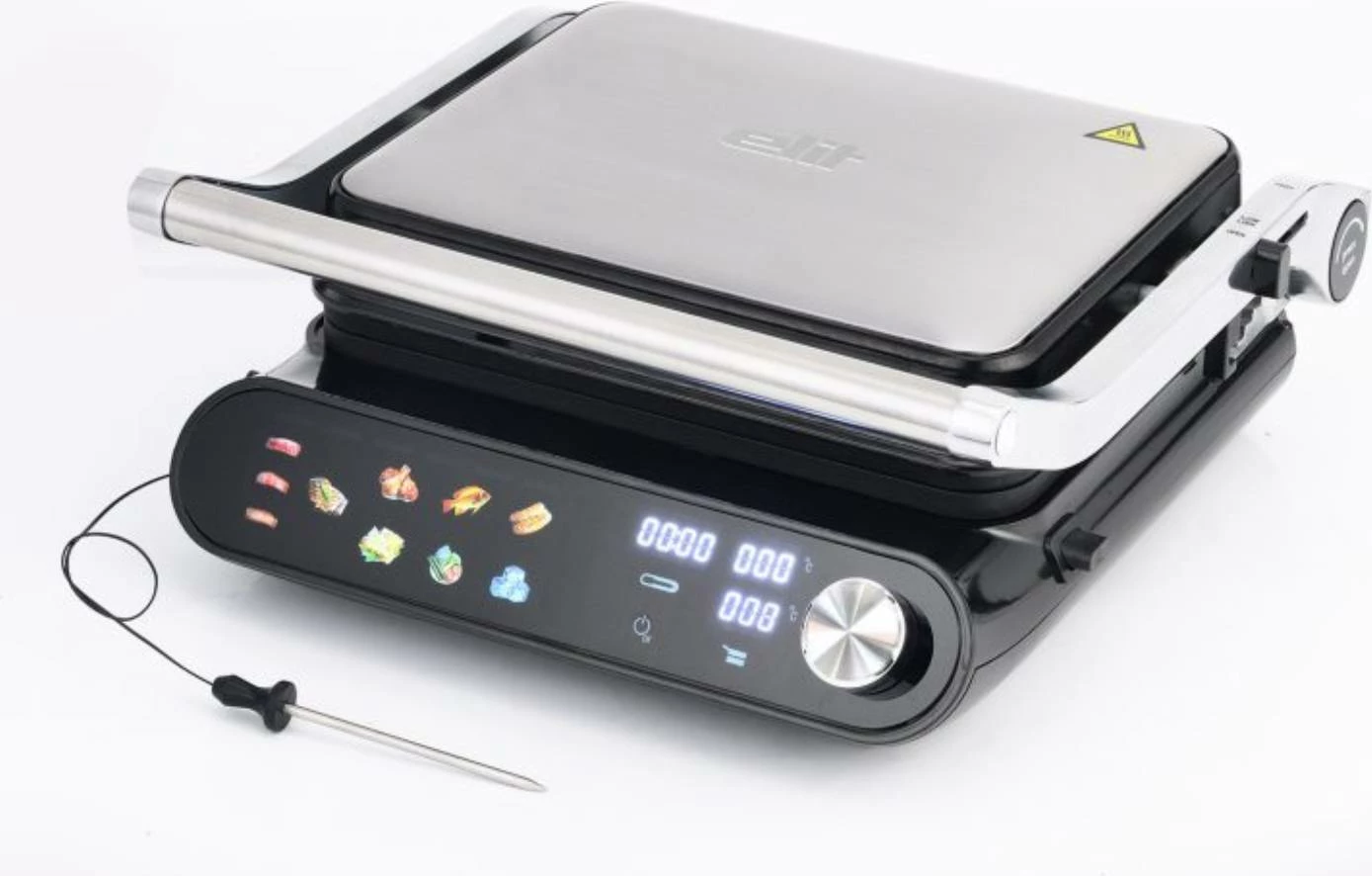 Grill elektrik palosës Elit GRILLZILLA 2200W