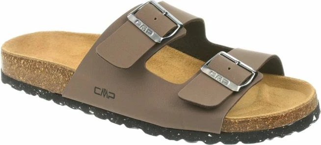 Flip-flopa për meshkuj CMP, kafe